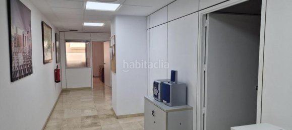 657m² Office in Andalusia, Spain No. 139087 18