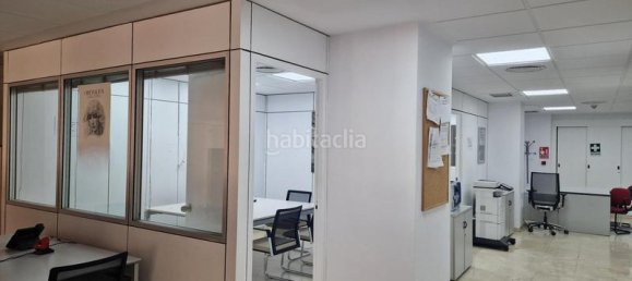 657m² Office in Andalusia, Spain No. 139087 23