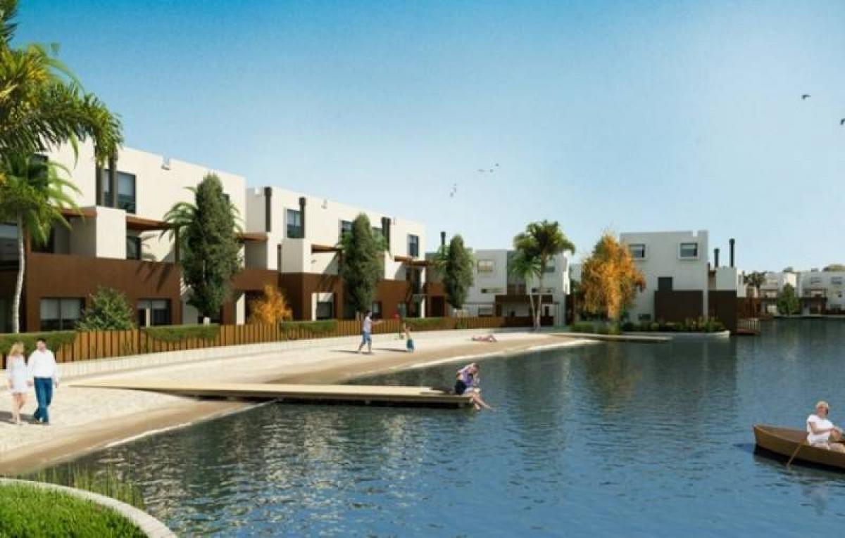 Studio in Tigre, Argentina No. 8559