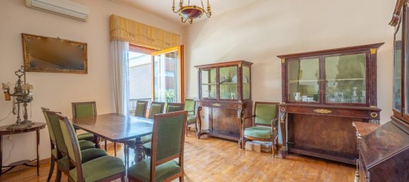 5 rooms Apartment in Naples, Italy No. 271822 6