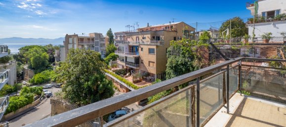 5 rooms Apartment in Naples, Italy No. 271822 26