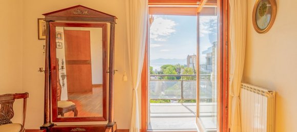 5 rooms Apartment in Naples, Italy No. 271822 15