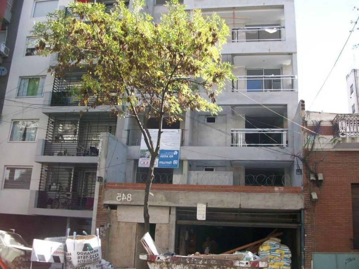 Estúdio em Buenos Aires, Argentina N.º 75187