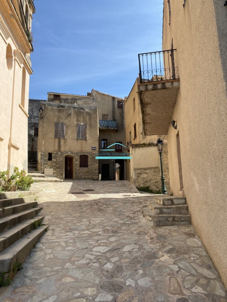 Villa de 4 dormitorios en Novella, France No. 92440