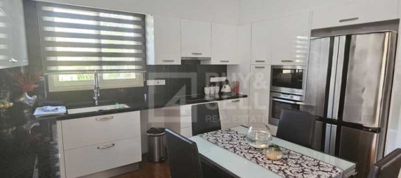 Casa de 3 dormitorios en Moni, Cyprus No. 13422 13