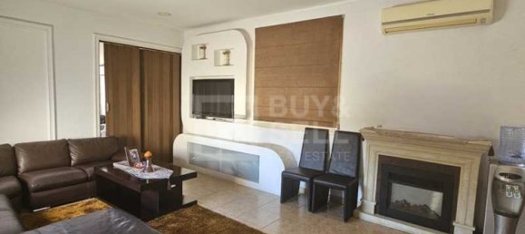 Casa de 3 dormitorios en Moni, Cyprus No. 13422 15