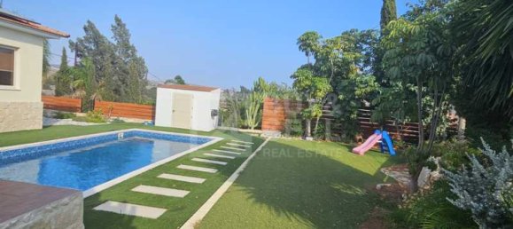 Casa de 3 dormitorios en Moni, Cyprus No. 13422 10