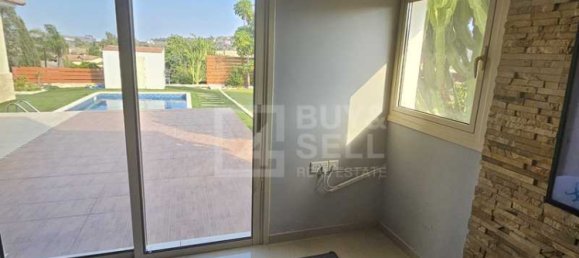 Casa de 3 dormitorios en Moni, Cyprus No. 13422 8