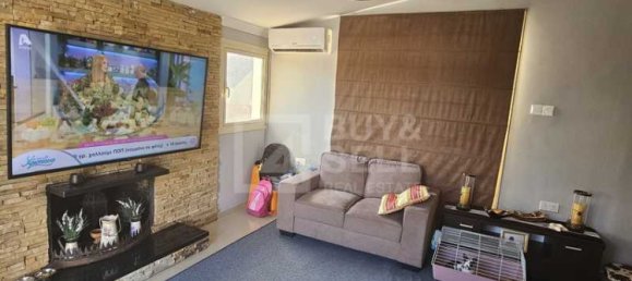 Casa de 3 dormitorios en Moni, Cyprus No. 13422 7