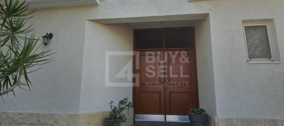 Casa de 3 dormitorios en Moni, Cyprus No. 13422 12