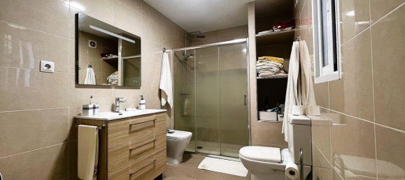 3 Schlafzimmer Stadthaus in Fuengirola, Spain, Nr. 33698 11