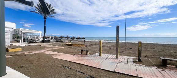 3 Schlafzimmer Stadthaus in Fuengirola, Spain, Nr. 33698 31