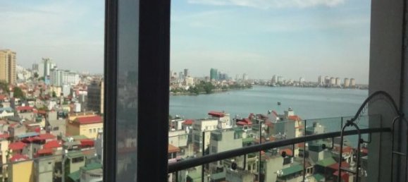 1 Schlafzimmer Wohnung in Tay Ho, Vietnam, Nr. 5537 7