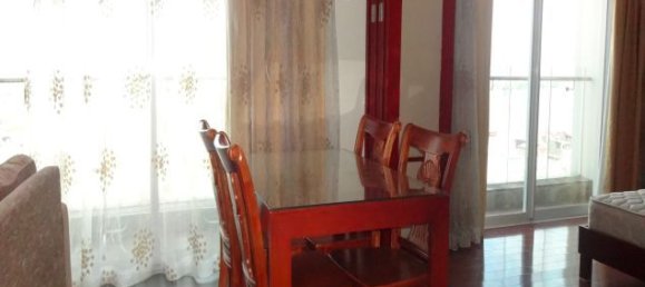 1 Schlafzimmer Wohnung in Tay Ho, Vietnam, Nr. 5537 11