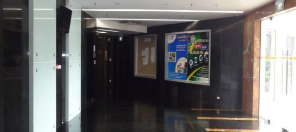 1 Schlafzimmer Wohnung in Tay Ho, Vietnam, Nr. 5537 2