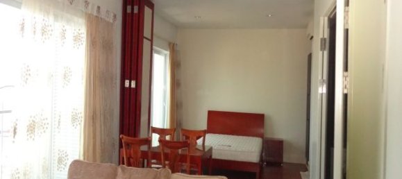 1 Schlafzimmer Wohnung in Tay Ho, Vietnam, Nr. 5537 5