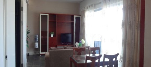 1 Schlafzimmer Wohnung in Tay Ho, Vietnam, Nr. 5537 6