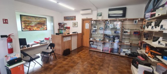 Gewerbliche Immobilie in Perugia, Italy 140m², Nr. 103549 4