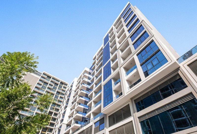 1 bedroom Apartment in Dubai Hills Estate, UAE No. 111633