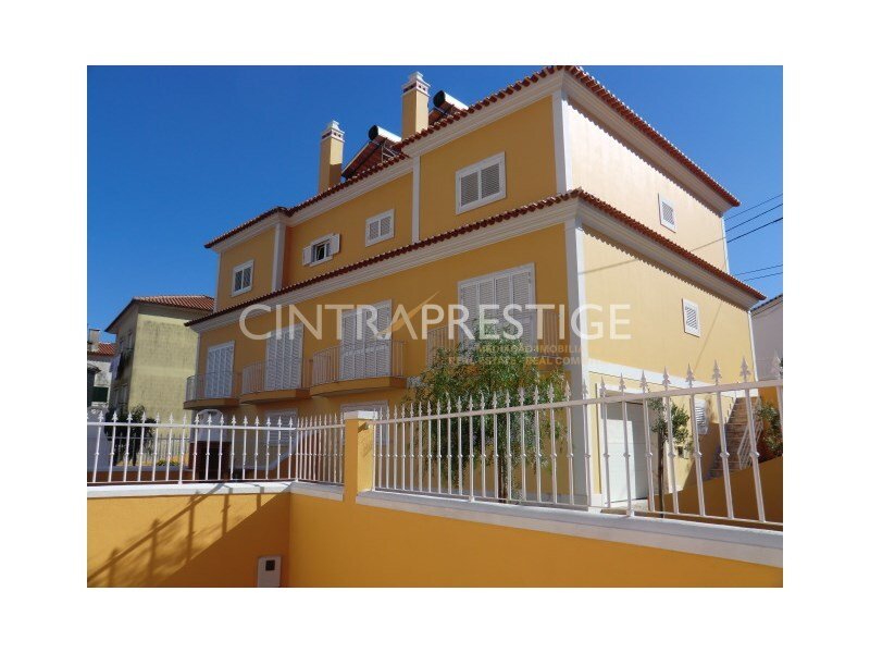 Casa de 4 dormitorios en Sintra, Portugal No. 98273