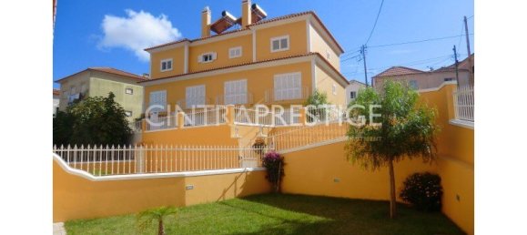 Casa de 4 dormitorios en Sintra, Portugal No. 98273 12