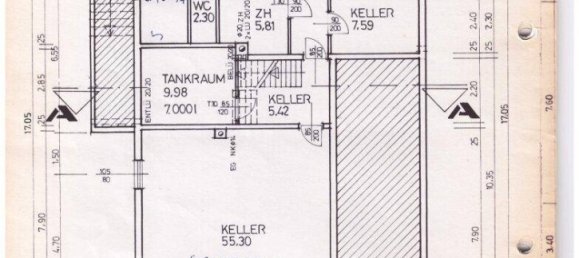 5-Zimmer Haus in Pressbaum, Austria, Nr. 169033 30