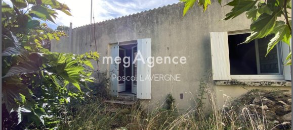 Casa T1 em Froidfond, France N.º 338655 5