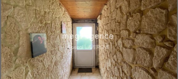 Casa T1 em Froidfond, France N.º 338655 2