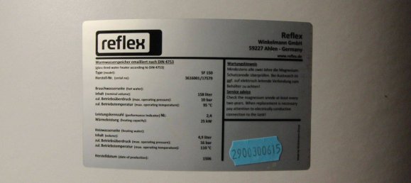 Дом с 4 комнатами в Ганновер, Германия № 177914 6