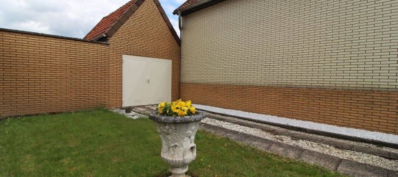 Дом с 4 комнатами в Ганновер, Германия № 177914 40