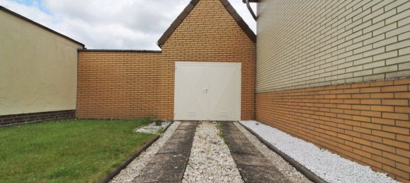 Дом с 4 комнатами в Ганновер, Германия № 177914 41