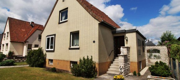 Дом с 4 комнатами в Ганновер, Германия № 177914 24