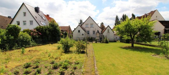 Дом с 4 комнатами в Ганновер, Германия № 177914 42