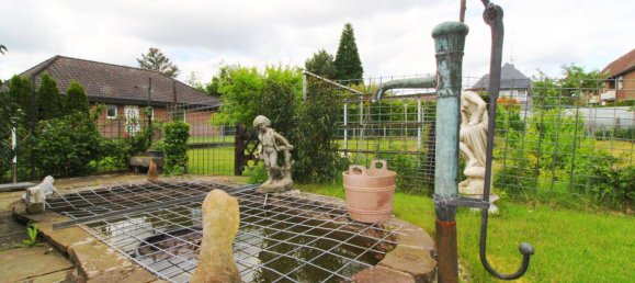 Дом с 4 комнатами в Ганновер, Германия № 177914 3