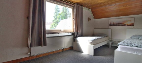 Дом с 4 комнатами в Ганновер, Германия № 177914 13