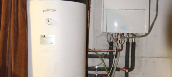 Дом с 4 комнатами в Ганновер, Германия № 177914 5