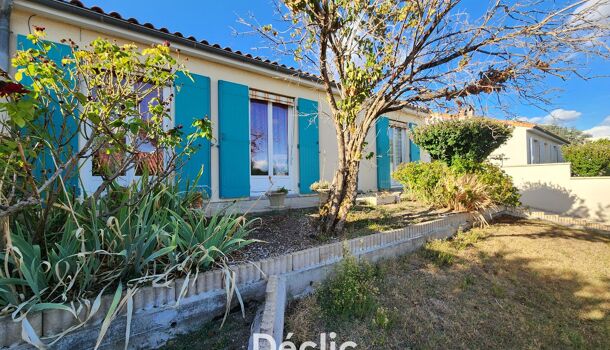 Casa T3 em Angouleme, France N.º 317824