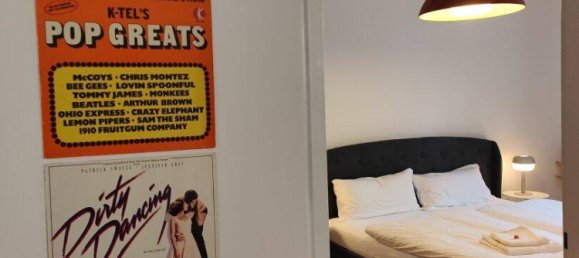 2 rooms Apartment in Favoriten, Austria No. 60677 2