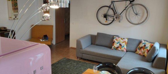 2 rooms Apartment in Favoriten, Austria No. 60677 5