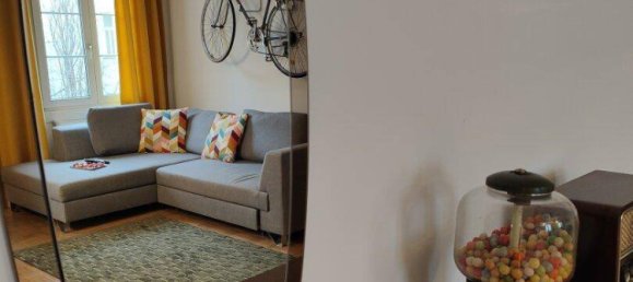 2 rooms Apartment in Favoriten, Austria No. 60677 11