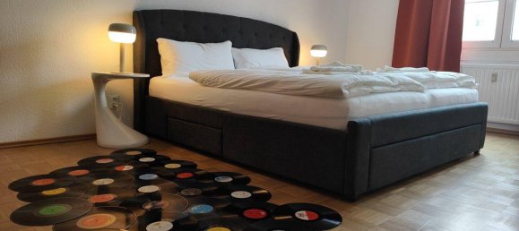 2 rooms Apartment in Favoriten, Austria No. 60677 3