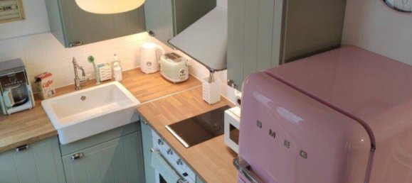 2 rooms Apartment in Favoriten, Austria No. 60677 7