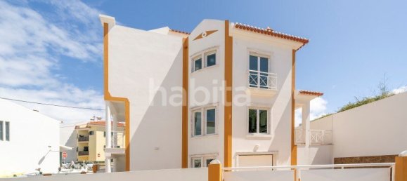 4 غرف نوم منزل في Ericeira, Portugal رقم 150382 47