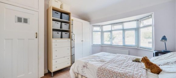 3 bedrooms Commercial property in Sutton, United Kingdom No. 13470 7