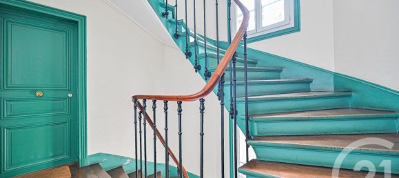 1 bedroom Apartment in Paris, France No. 338848 6