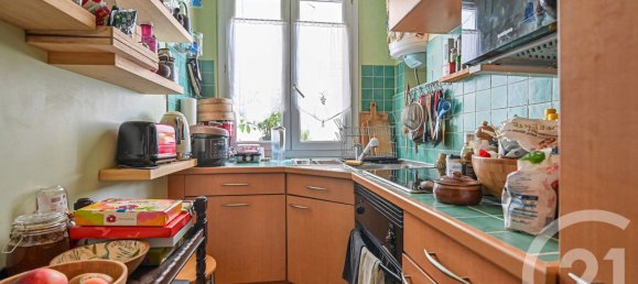 1 bedroom Apartment in Paris, France No. 338848 4