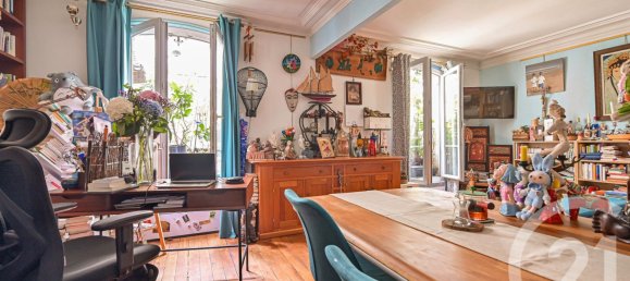 1 bedroom Apartment in Paris, France No. 338848 3