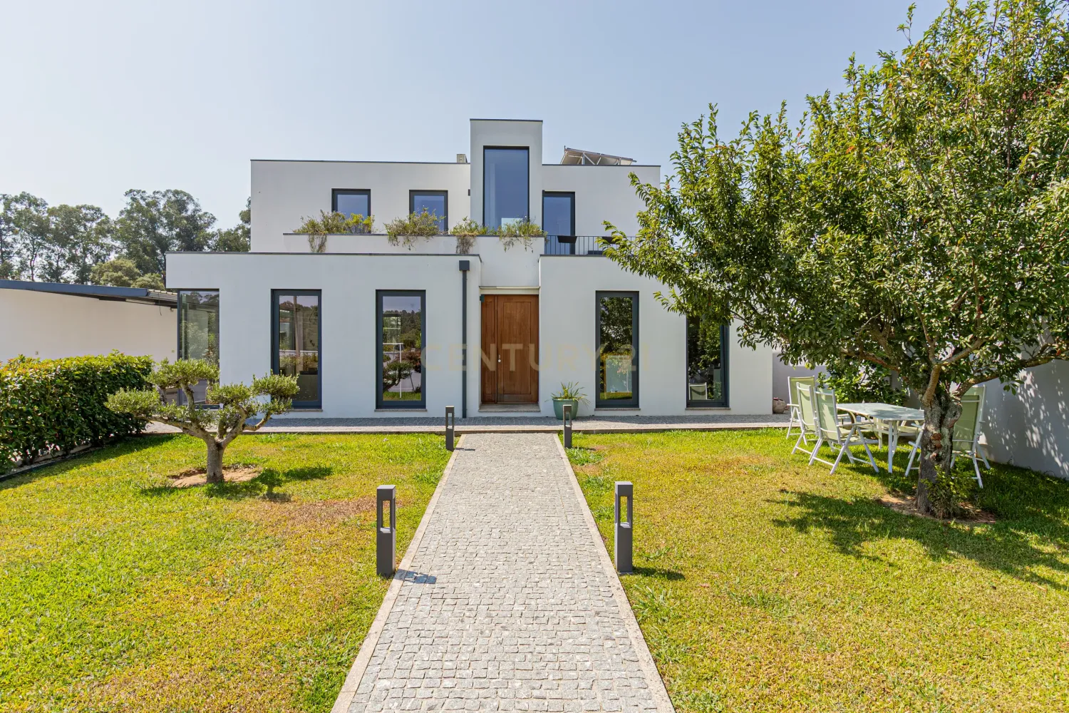 3 غرف نوم فيلا في Barcelos, Portugal رقم 301227