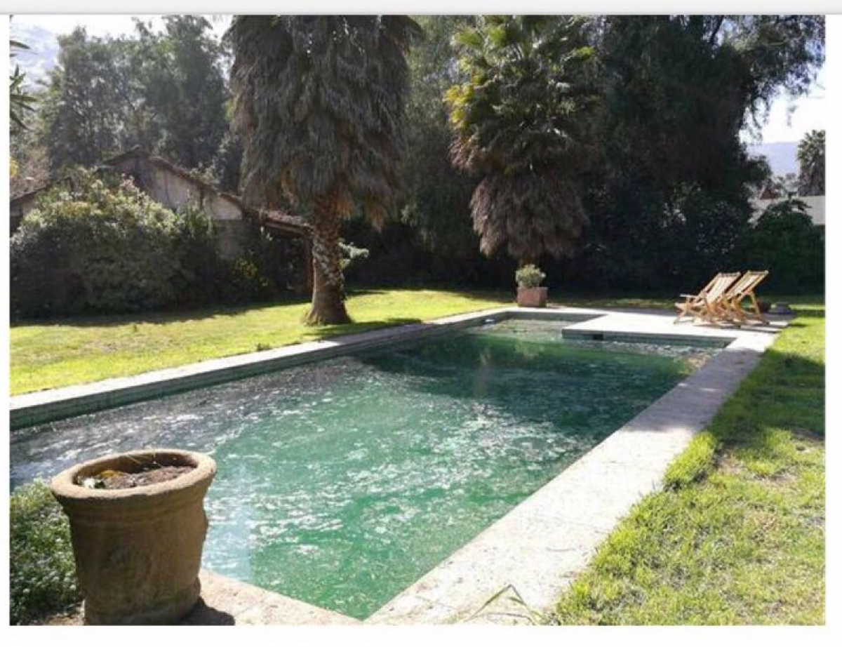 3 bedrooms House in Chacabuco, Chile No. 2119