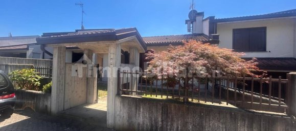 2 Schlafzimmer Haus in Vigevano, Italy, Nr. 263531 13